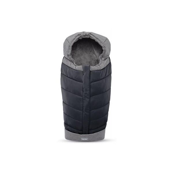 

Зимний конверт Inglesina Onyx Black - A099K1ONB (73559)