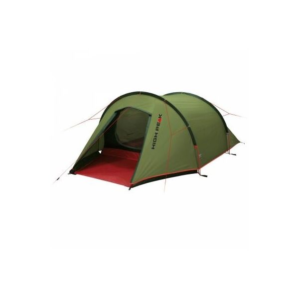 

Палатка High Peak Kite 2 Pesto/Red (925385)