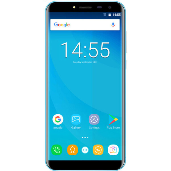 

Oukitel C8 4G Blue