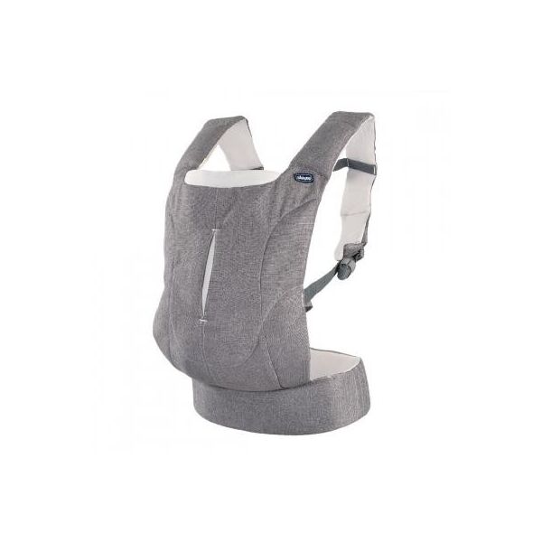 

Рюкзак-переноска Chicco MYAMAKI COMPLETE серый (79862.37)