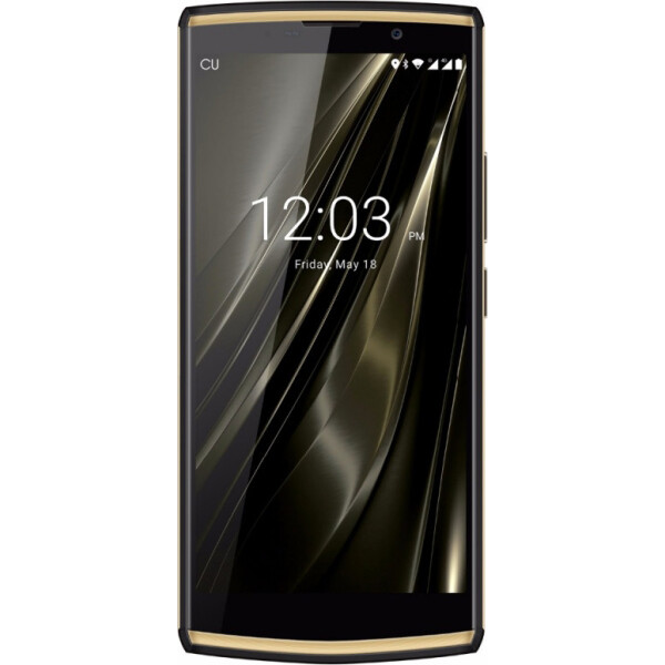 

Oukitel K7 4/64GB Black