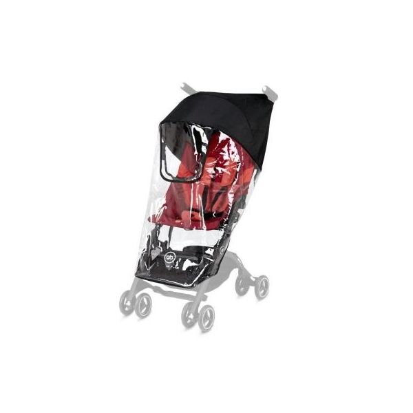 

Дождевик GB Pockit+ (618001018)