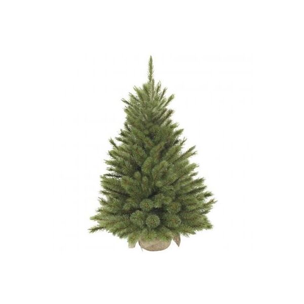 

Искусственная сосна Triumph Tree Forest Frosted зеленая 0,9 м (8717669551881)