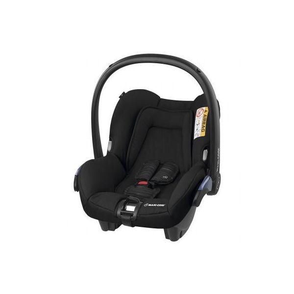 

Автокресло Maxi-Cosi Citi Scribble Black (8823800120)