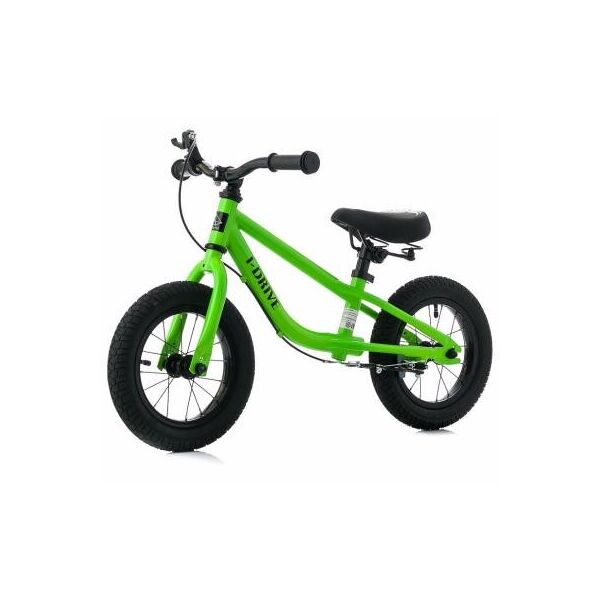 

Беговел BabyHit I-DRIVE 12 Green (71831)