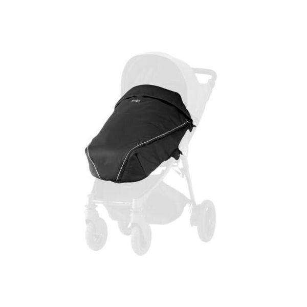 

Чехол для ног Britax-Romer B-MOTION Cosmos Black (2000033226)
