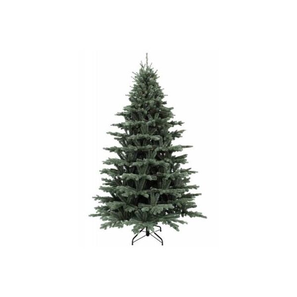 

Искусственная елка Triumph Tree Deluxe Sherwood голубая 1,85 м (8711473288612)
