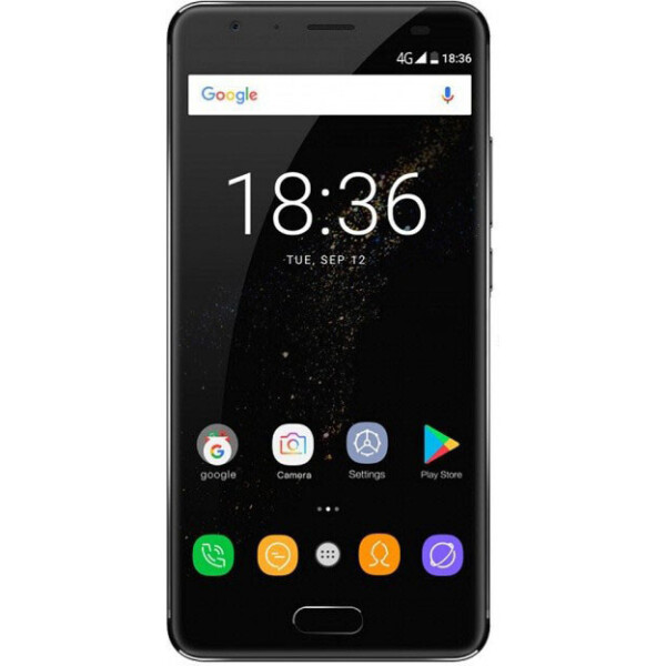 

OUKITEL K8000 Black