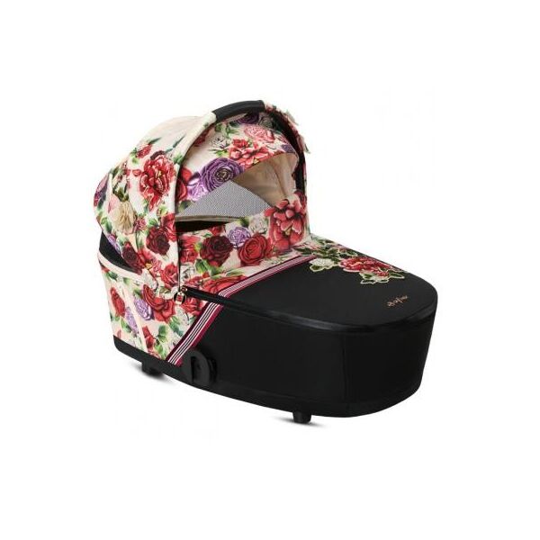

Люлька Cybex Mios Lux R Spring Blossom Light (519004013)