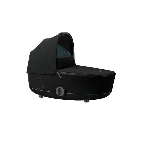 

Люлька Cybex Mios Lux R Deep Black black (520000897)
