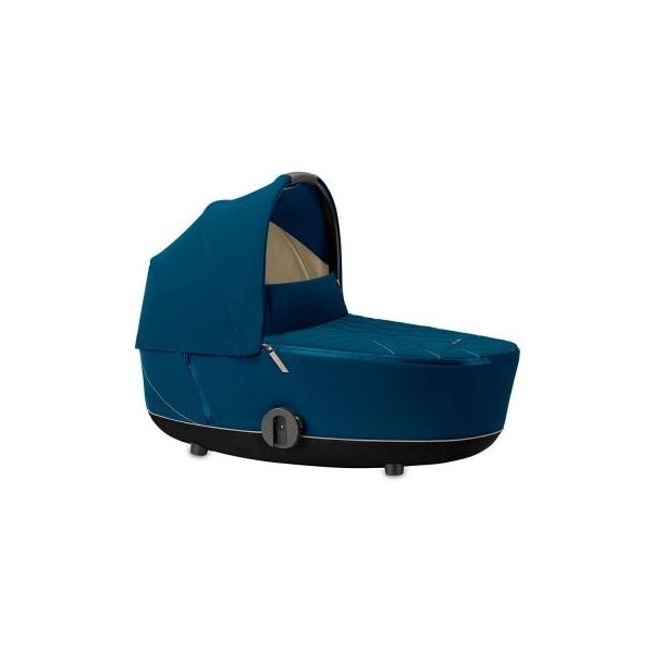 

Люлька Cybex Mios Lux R Mountain Blue turquoise (520000887)