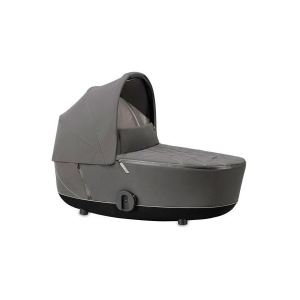 

Люлька Cybex Mios Lux R Soho Grey mid grey (520000895)