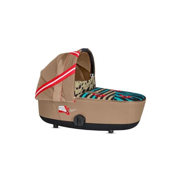 

Люлька Cybex Mios Lux R KK One Love multicolor (519003097)