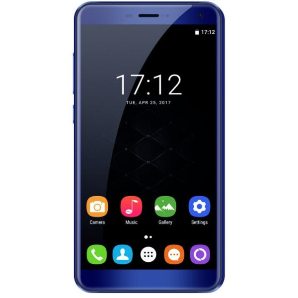 

Oukitel U11 Plus Blue