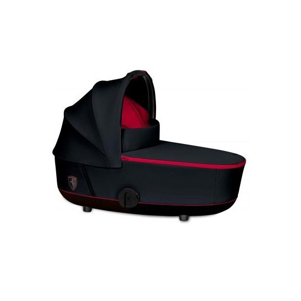 

Люлька Cybex Mios Lux R Ferrari Victory Black black (519002179)