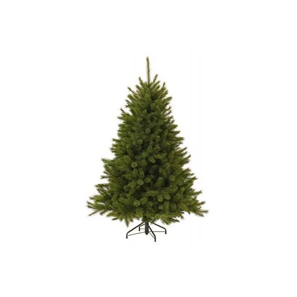 

Искусственная сосна Triumph Tree Forest Frosted зеленая с инеем 1,85 м (756770520339)