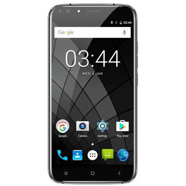

Oukitel U22 black