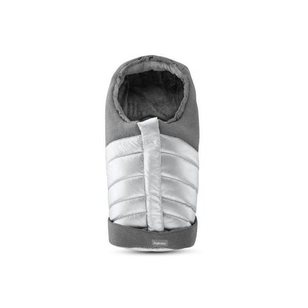 

Зимний конверт Inglesina Newborn - Cyber-Silver - A099K2CSL (73560)