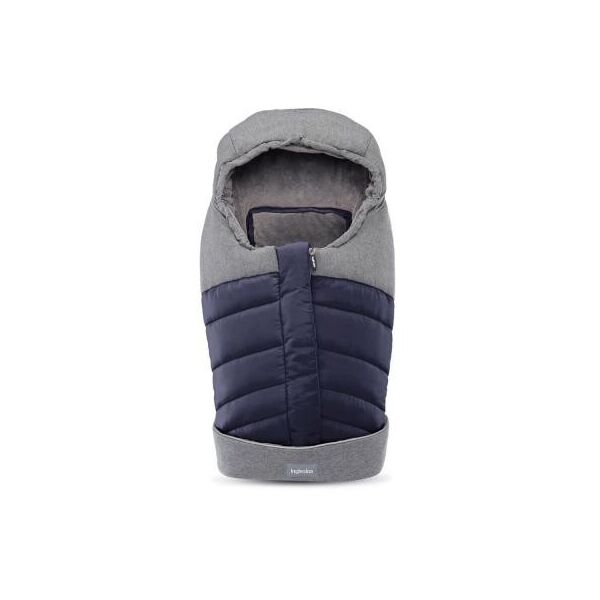 

Зимний конверт Inglesina Newborn - Navy - A099K2NAV (70723)