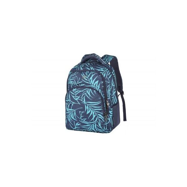 

Рюкзак для ноутбука Wenger 16 Upload Navy Fern Print (606474)