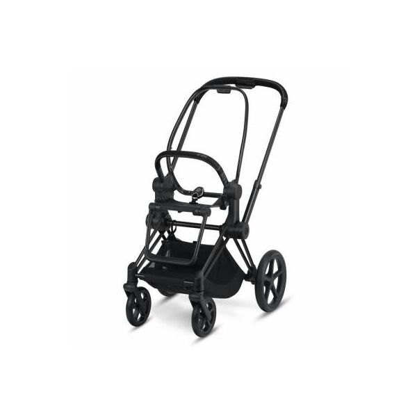 

Шасси для коляски Cybex Priam LS RBA Matt Black (519002297)