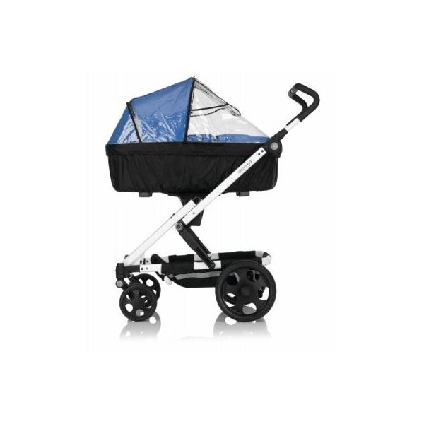 

Дождевик Britax к люльке Go (2000010699)