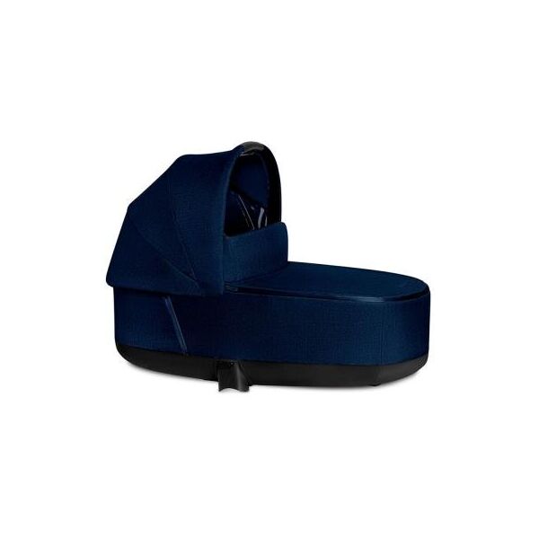 

Люлька Cybex Priam Lux R PLUS Midnight Blue navy blue (519004123)