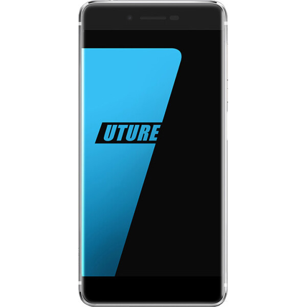 

Ulefone Future 4/32gb Grey
