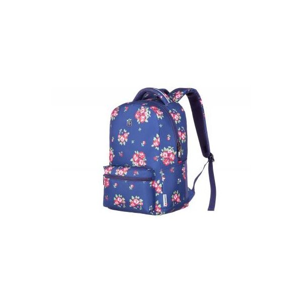 

Рюкзак для ноутбука Wenger 16 Colleague Navy Floral Print (606469)