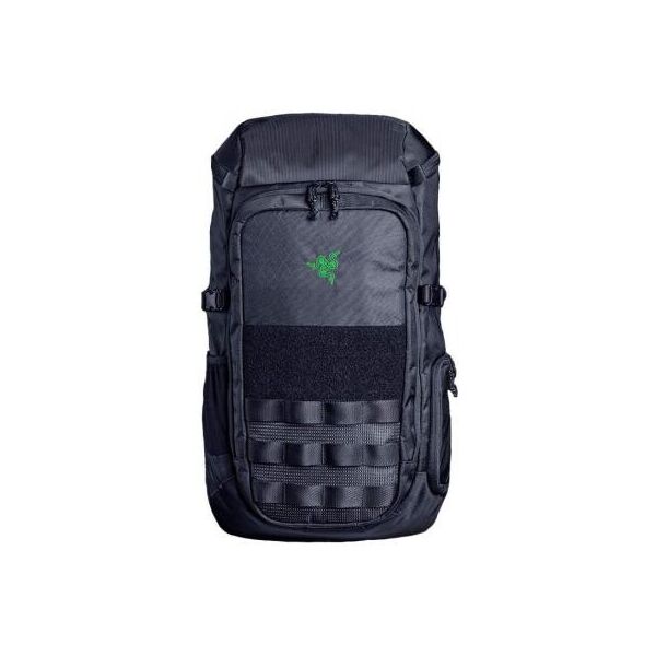 

Рюкзак для ноутбука Razer 15.6 Tactical Backpack V2 (RC81-02900101-0500)