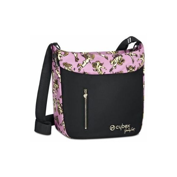 

Сумка для мамы Cybex Priam JS Cherub Pink pink (518001414)