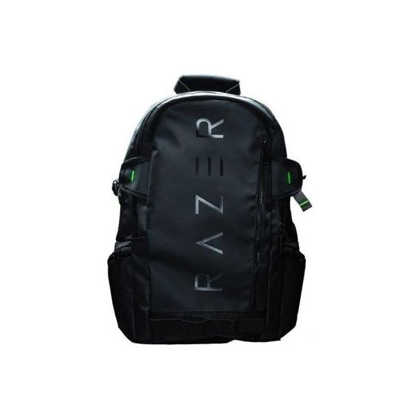 

Рюкзак для ноутбука Razer Rogue Backpack 15.6 (RC81-02410101-0500)