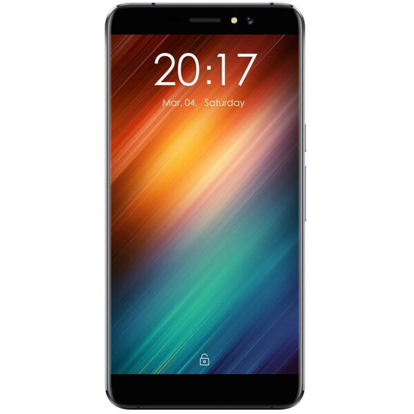 

UleFone S8 Pro Black