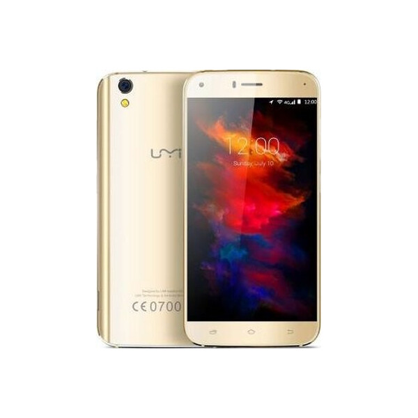 

UMI Diamond Gold