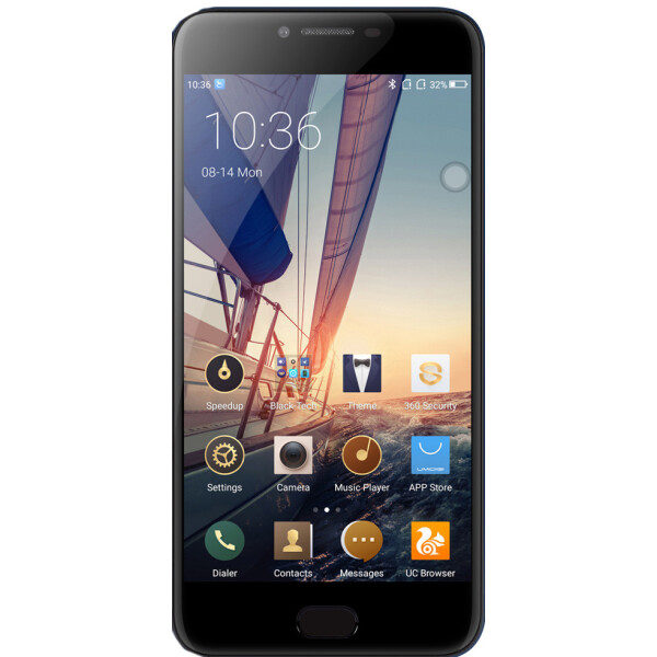 

UMI Umidigi C Note 2 Blue