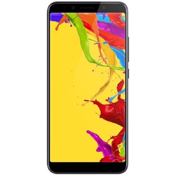 

Umidigi S2 Lite Black