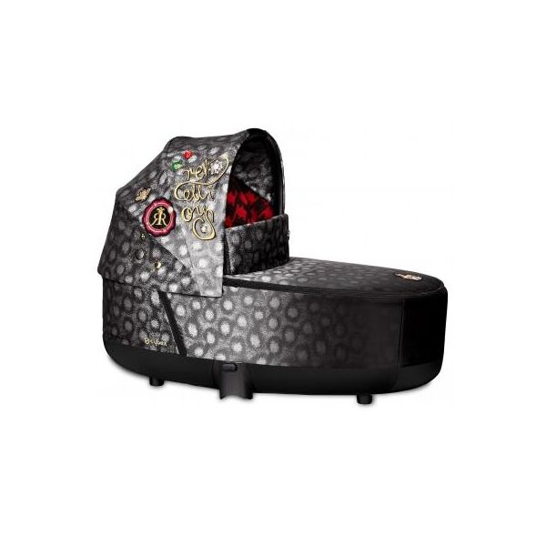 

Люлька Cybex Priam Lux R Rebellious (519002229)