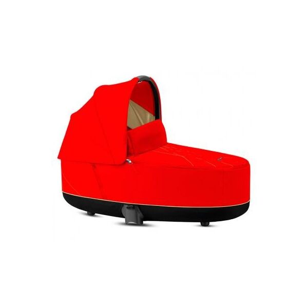 

Люлька Cybex Priam Lux R Autumn Gold burnt red (520000739)