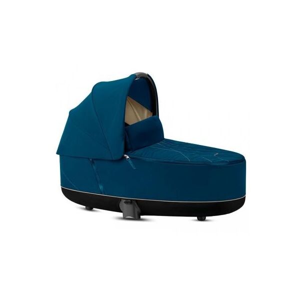 

Люлька Cybex Priam Lux R Mountain Blue turquoise (520000733)
