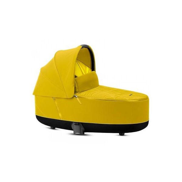 

Люлька Cybex Priam Lux R Mustard Yellow yellow (520000737)