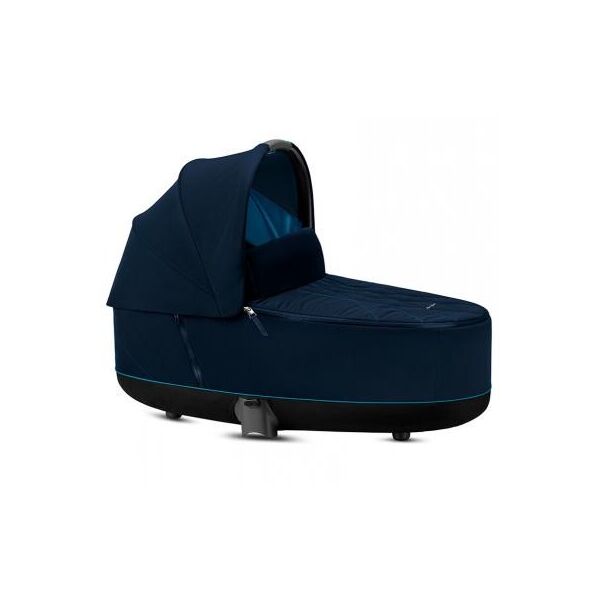 

Люлька Cybex Priam Lux R Nautical Blue navy blue (520000731)