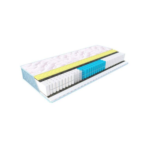 

Ортопедический матрас Sleep&Fly Optima 2 в 1 Fitness 200х200 (68-3-7920)
