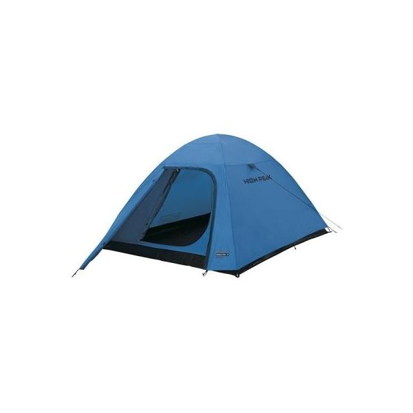 

Палатка High Peak Kiruna 3 Blue/Grey (925397)