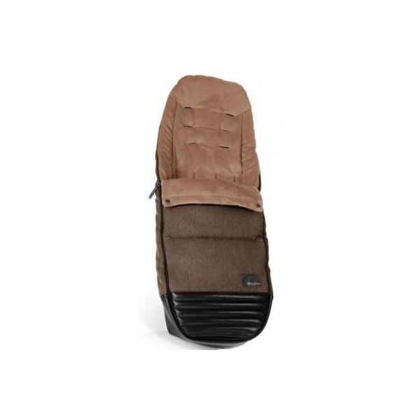 

Чехол для ног Cybex Platinum Footmuff / Cashmere Beige beige (518001438)