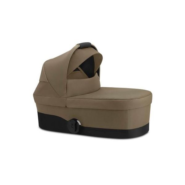 

Люлька Cybex S Classic Beige mid beige (520002723)