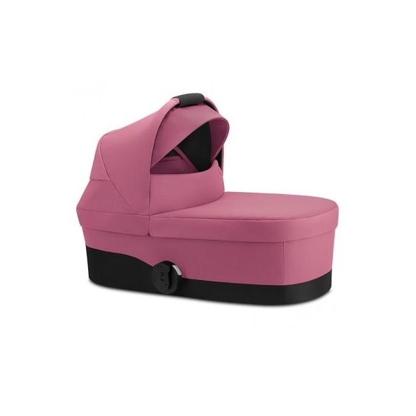 

Люлька Cybex S Magnolia Pink purple (520001545)