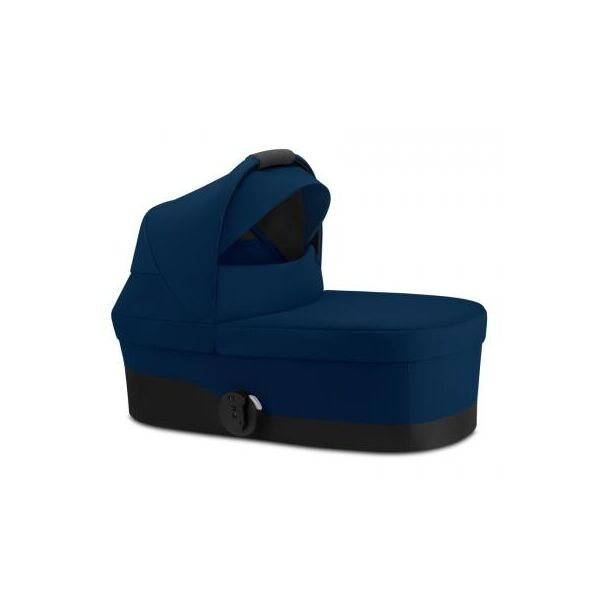 

Люлька Cybex S Navy Blue navy blue (520001539)