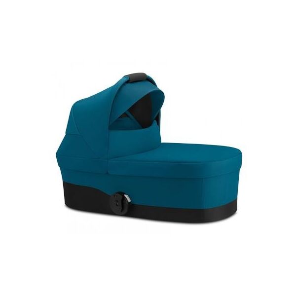 

Люлька Cybex S River Blue turquoise (520001541)