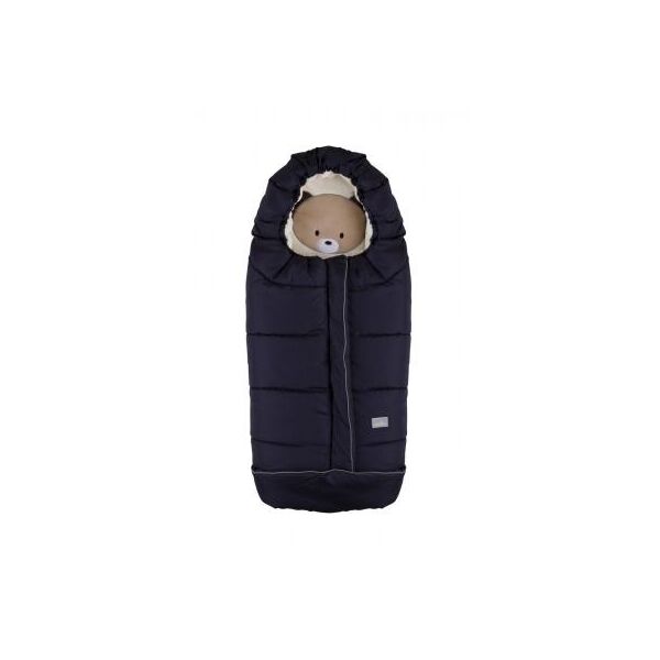 

Зимний конверт Nuvita СUCCIOLI JUNIOR синий (NV9605CUCCIOLOJRBLUE)