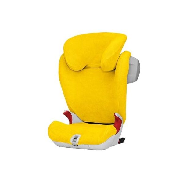 

Чехол для автокресла Britax-Romer летний KIDFIX SL SICT & KIDFIX SL Yellow (2000025111)